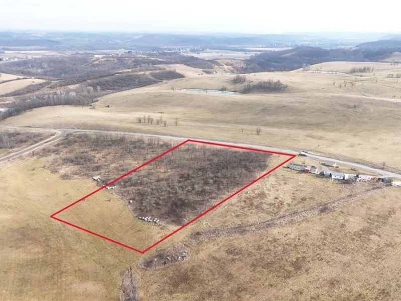 20451 CR 410, Newcomerstown, OH 43832 Photo 2