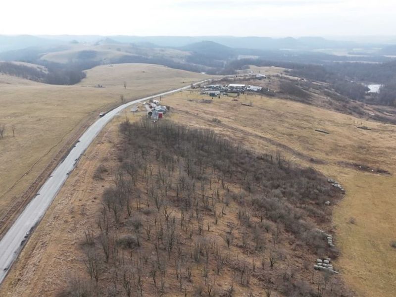 20451 CR 410, Newcomerstown, OH 43832 Photo 8