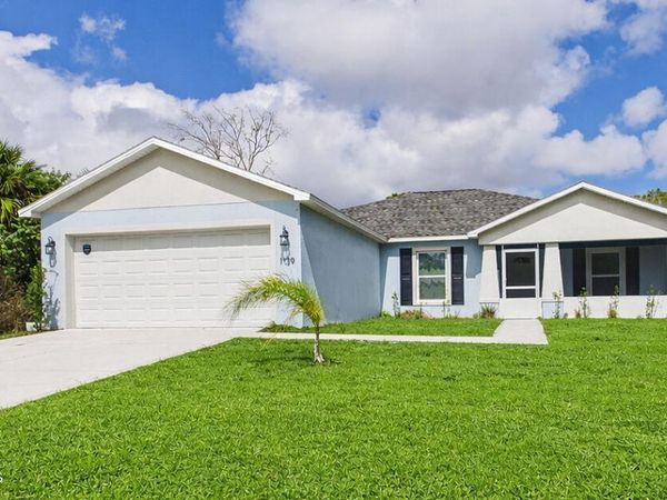 1139 Westunder Street SE , Palm Bay, FL 32909