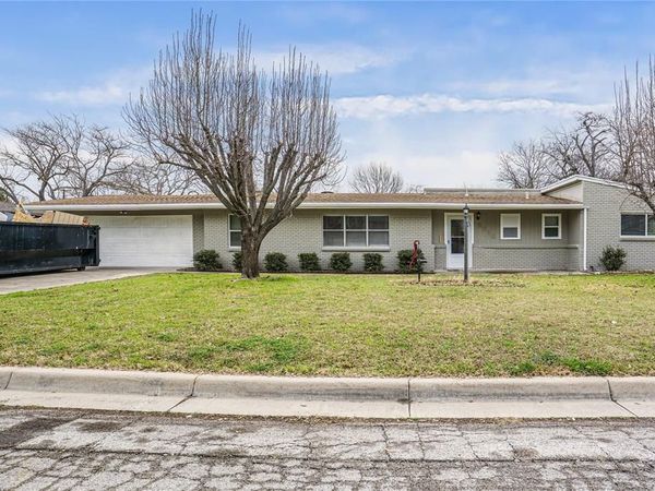 3616 Labadie Drive, Richland Hills, TX 76118