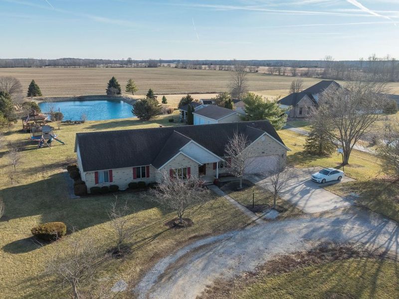 10650 Millcreek Road, Sidney, OH 45365 Photo 4