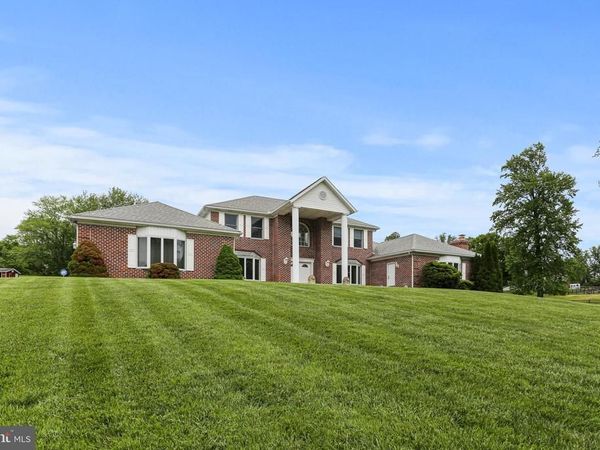 3547 GREEN SPRING ROAD, HAVRE DE GRACE, MD 21078