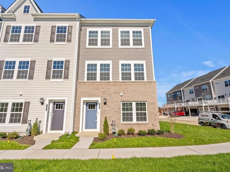 7550 Johnnycake Road, Windsor Mill, MD 21244 Main Photo