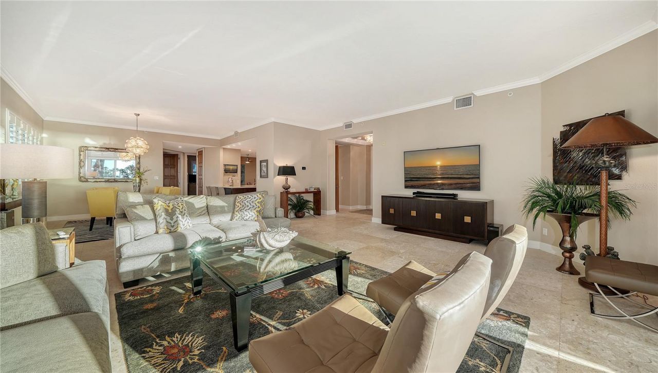 2165 Gulf Of Mexico Drive, Unit 115, Longboat Key, FL 34228 Photo
