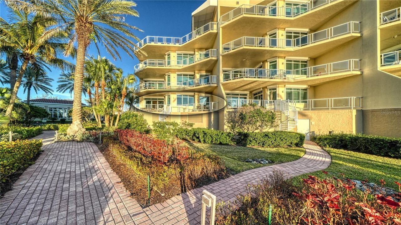2165 Gulf Of Mexico Drive, Unit 115, Longboat Key, FL 34228 Photo