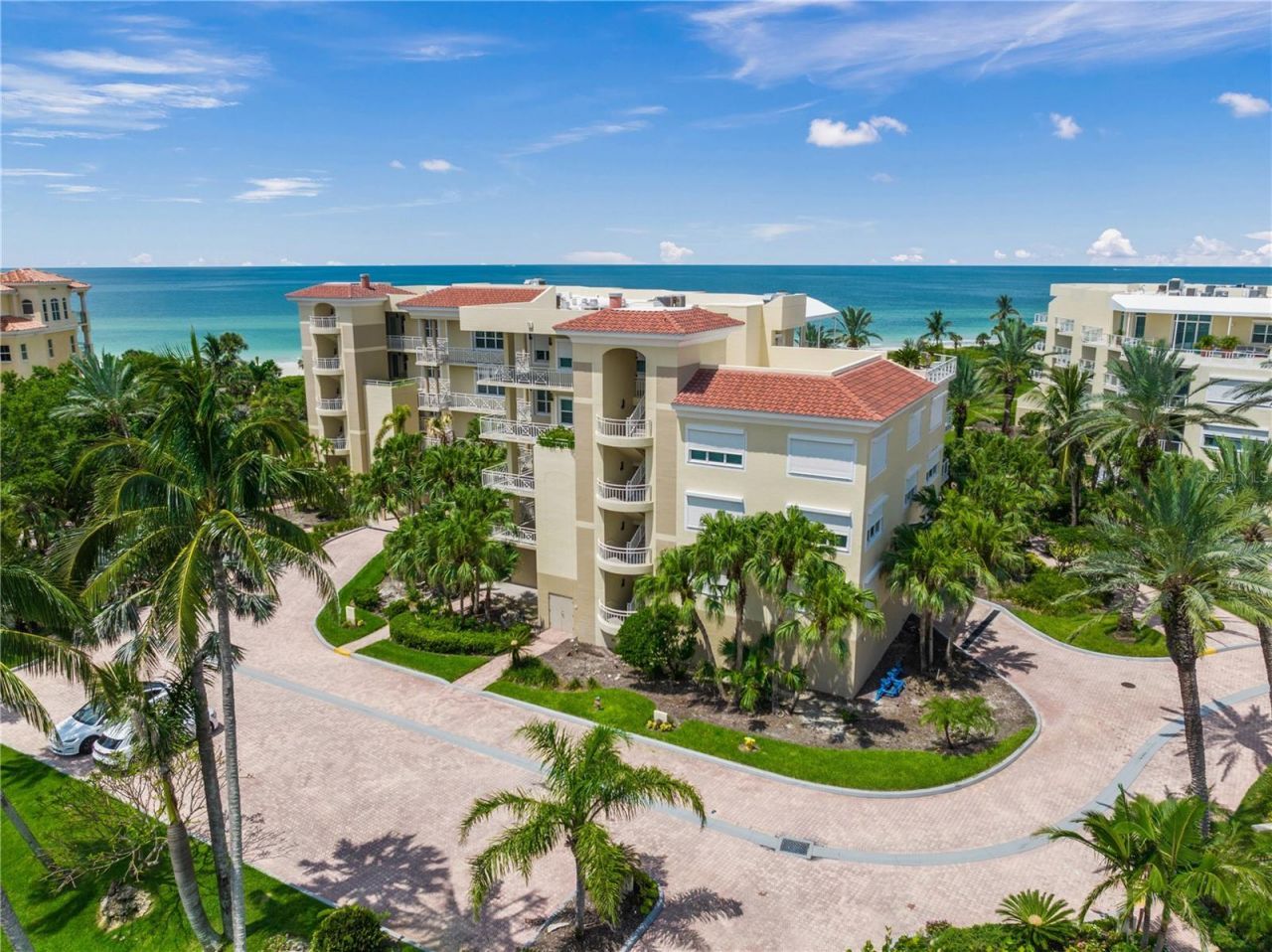 2165 Gulf Of Mexico Drive, Unit 115, Longboat Key, FL 34228 Photo