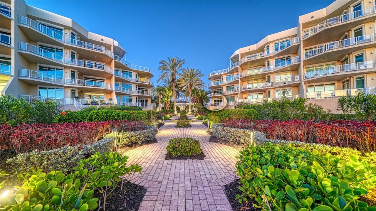2165 Gulf Of Mexico Drive, Unit 115, Longboat Key, FL 34228 Photo