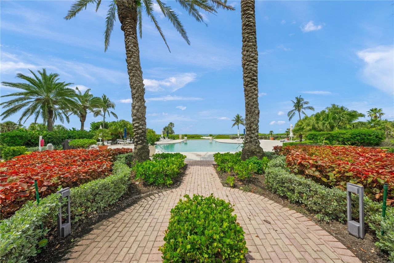 2165 Gulf Of Mexico Drive, Unit 115, Longboat Key, FL 34228 Photo