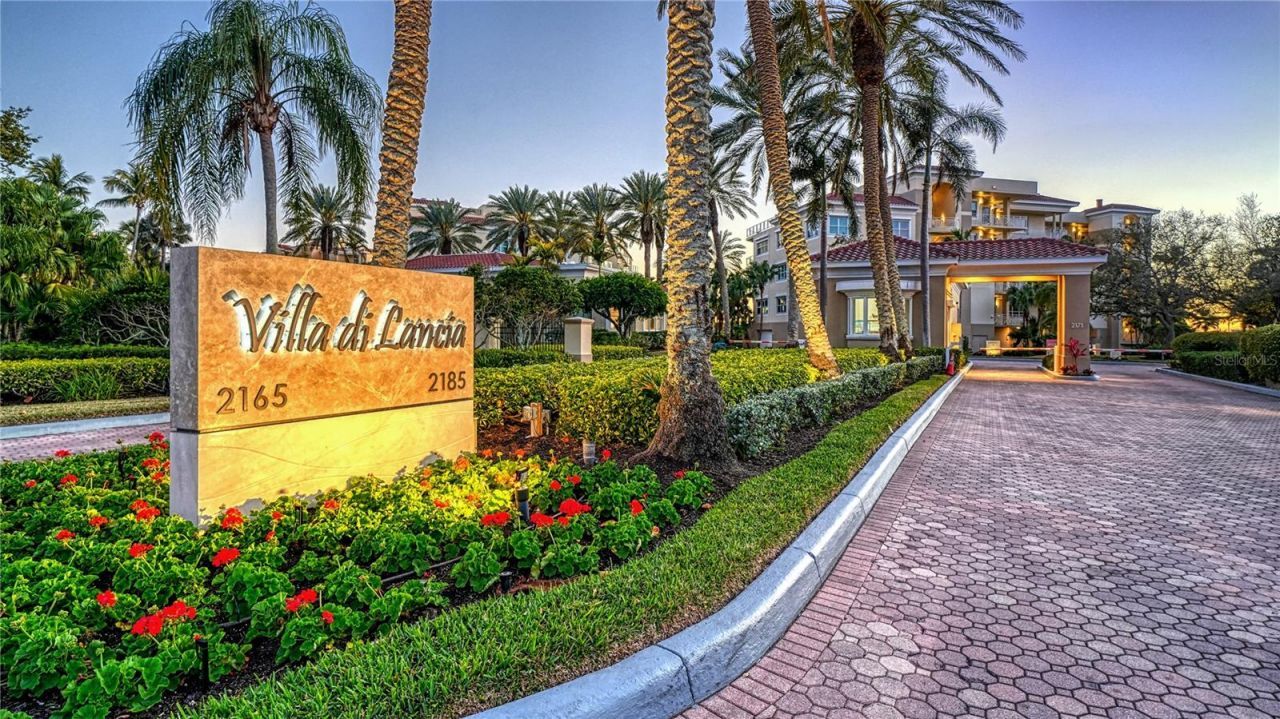 2165 Gulf Of Mexico Drive, Unit 115, Longboat Key, FL 34228 Photo