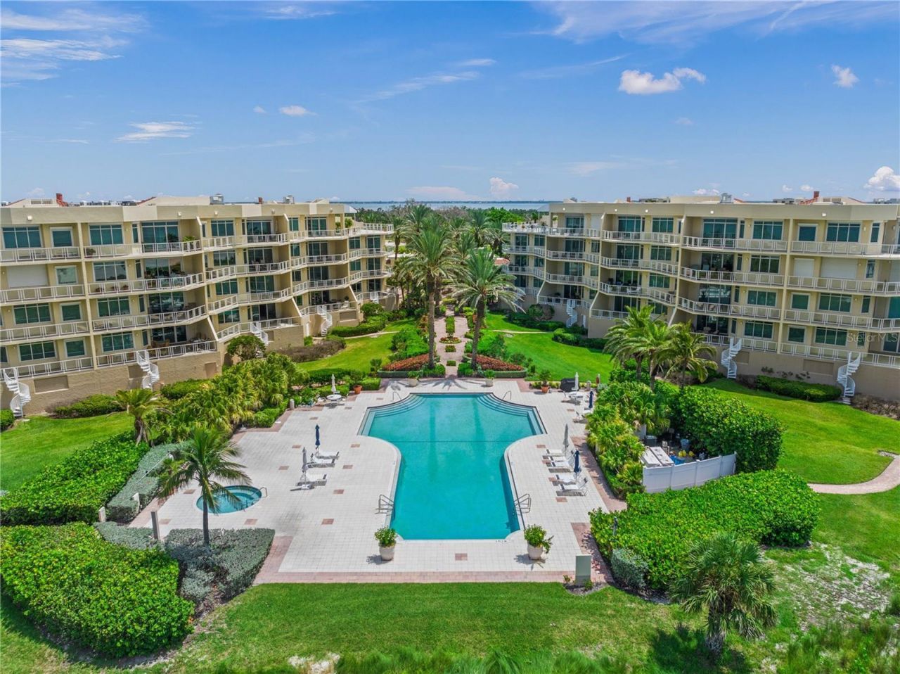 2165 Gulf Of Mexico Drive, Unit 115, Longboat Key, FL 34228 Photo