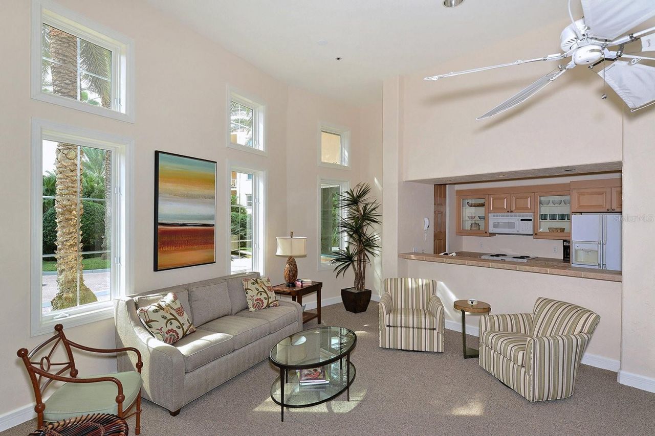 2165 Gulf Of Mexico Drive, Unit 115, Longboat Key, FL 34228 Photo