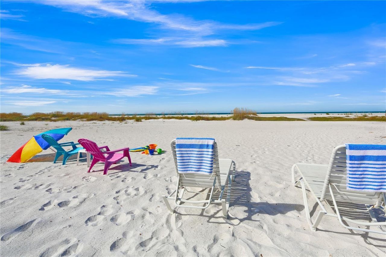 2165 Gulf Of Mexico Drive, Unit 115, Longboat Key, FL 34228 Photo