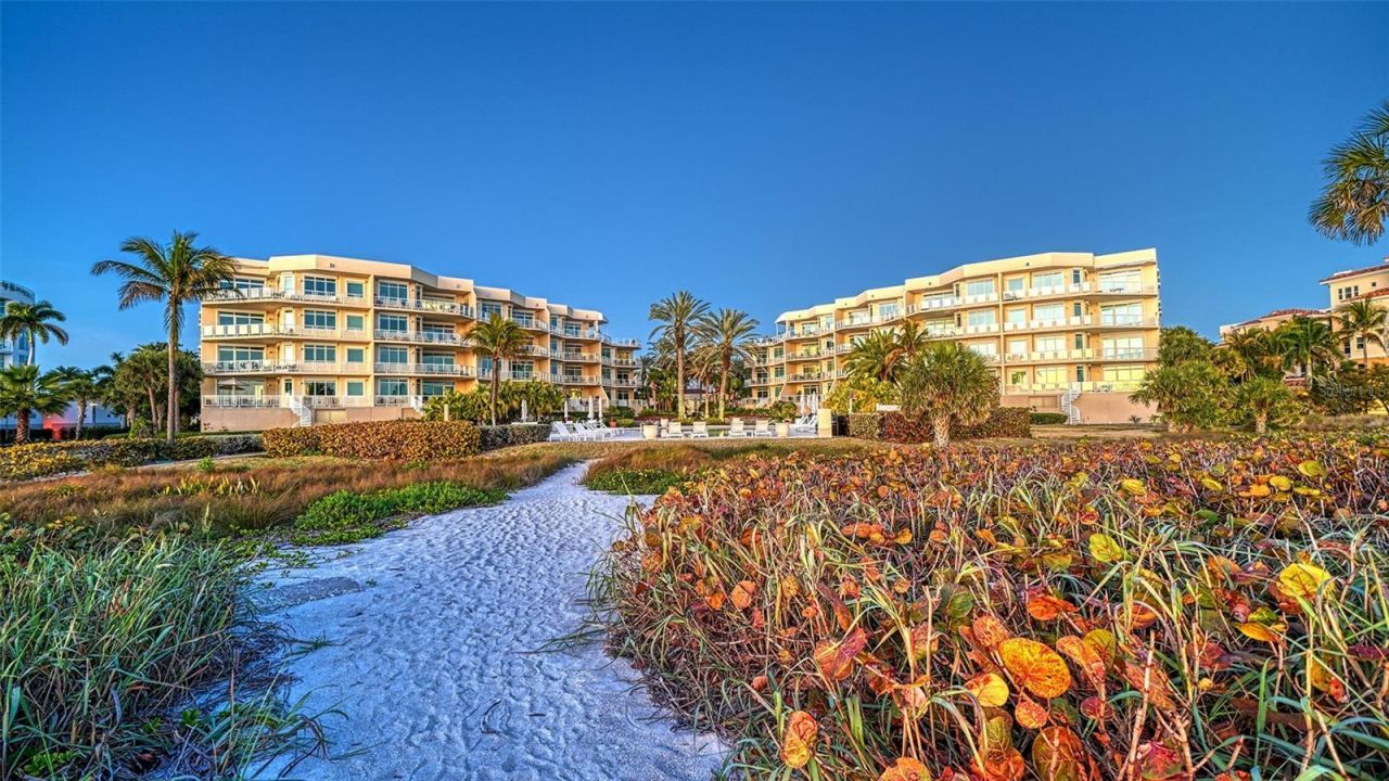2165 Gulf Of Mexico Drive, Unit 115, Longboat Key, FL 34228 Photo