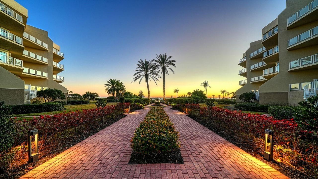 2165 Gulf Of Mexico Drive, Unit 115, Longboat Key, FL 34228 Photo