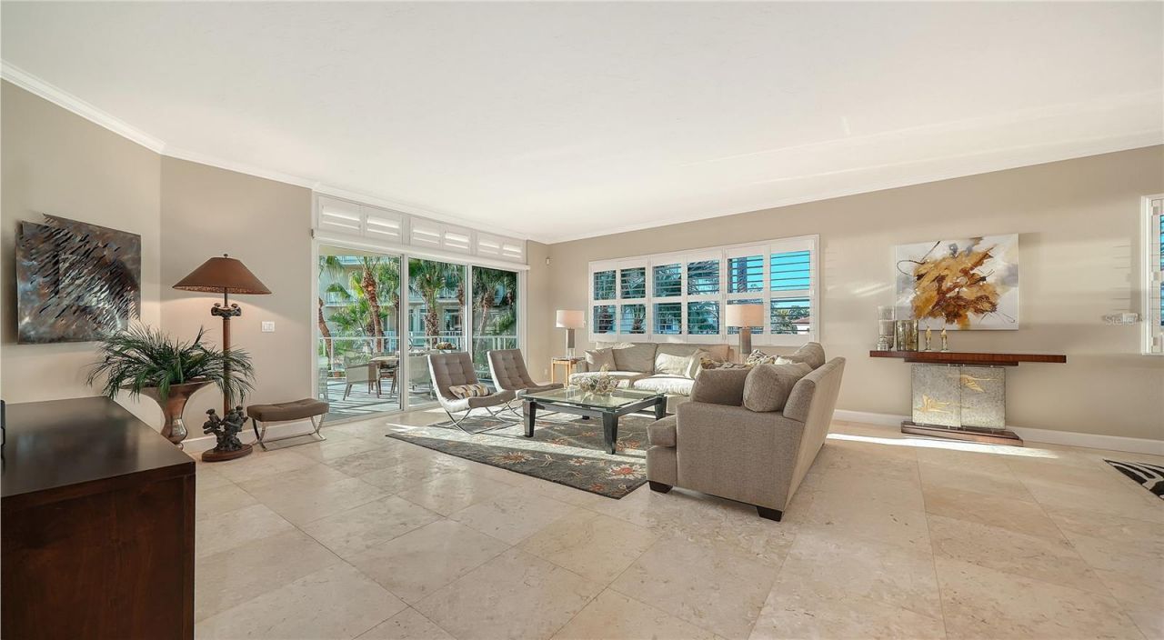 2165 Gulf Of Mexico Drive, Unit 115, Longboat Key, FL 34228 Photo
