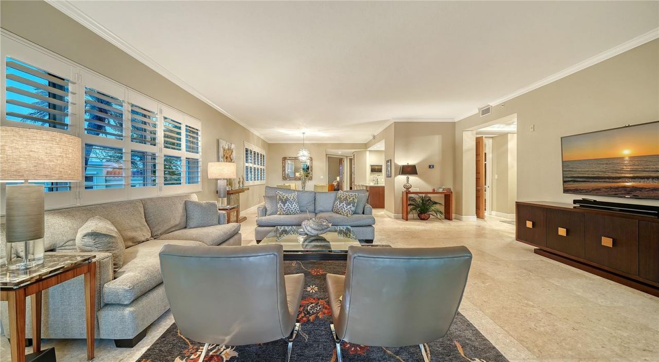 2165 Gulf Of Mexico Drive, Unit 115, Longboat Key, FL 34228 Photo