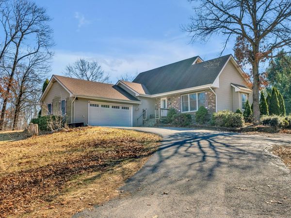 5351 E Honor Avenue, DeMotte, IN 46310