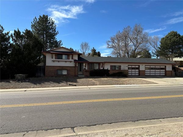 1288 Coronado Parkway S, Denver, CO 80229