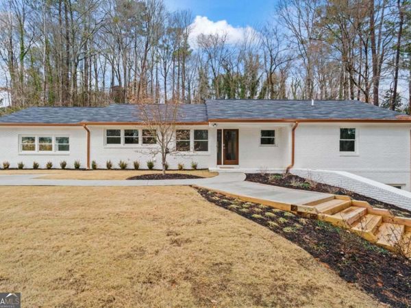 670 Riverside Road, Roswell, GA 30075