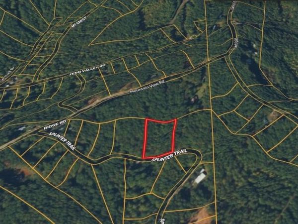 0 Splinter Trail, Unit 90, Dawsonville, GA 30534