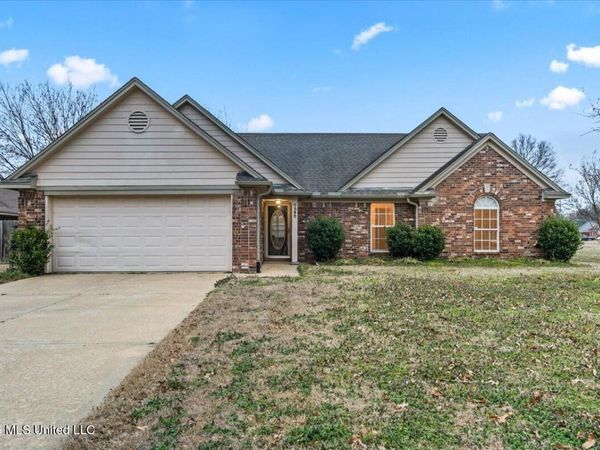 7390 Bridle Cove, Southaven, MS 38671