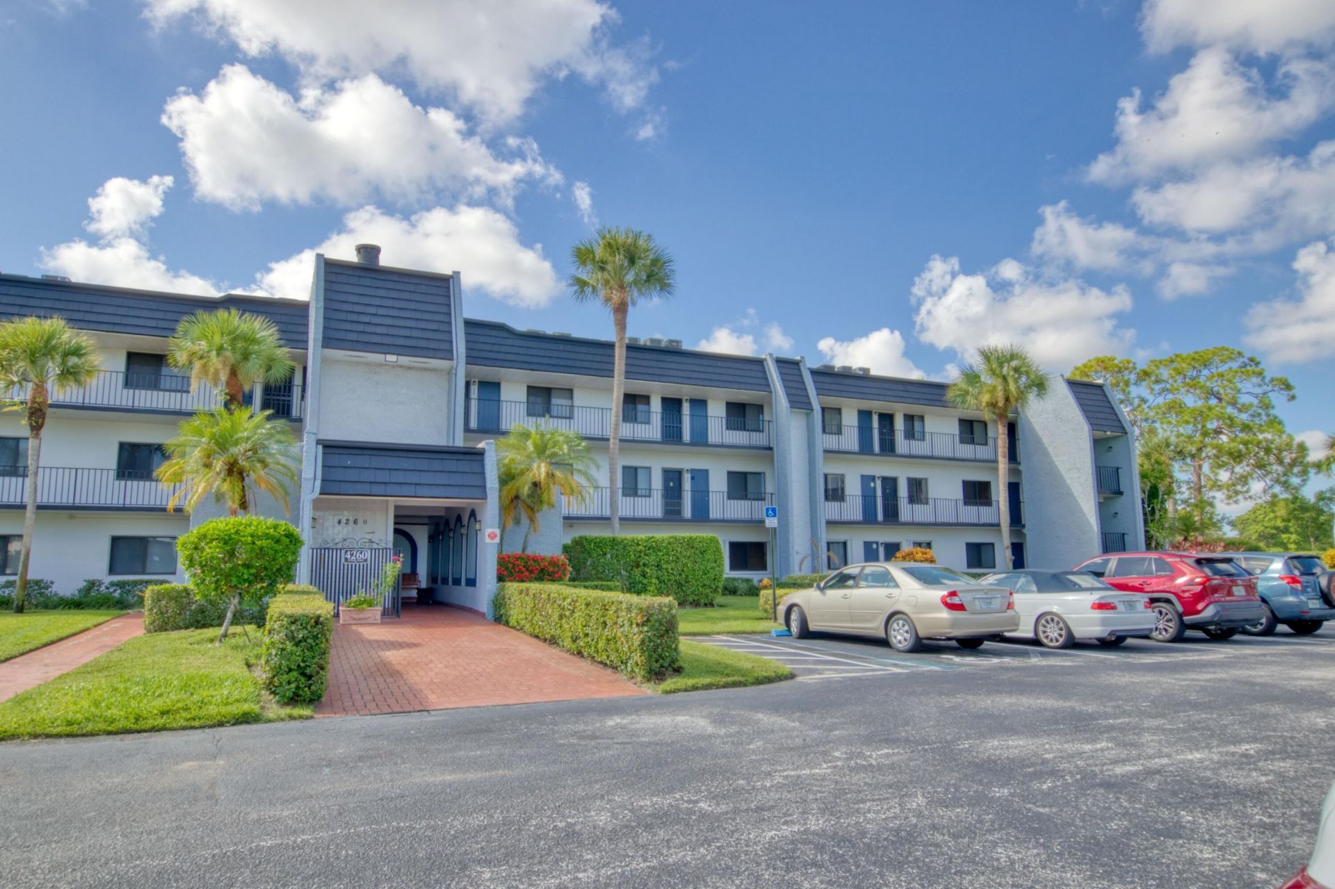 4260 D Este Court, Unit 102, Lake Worth, FL 33467 Photo