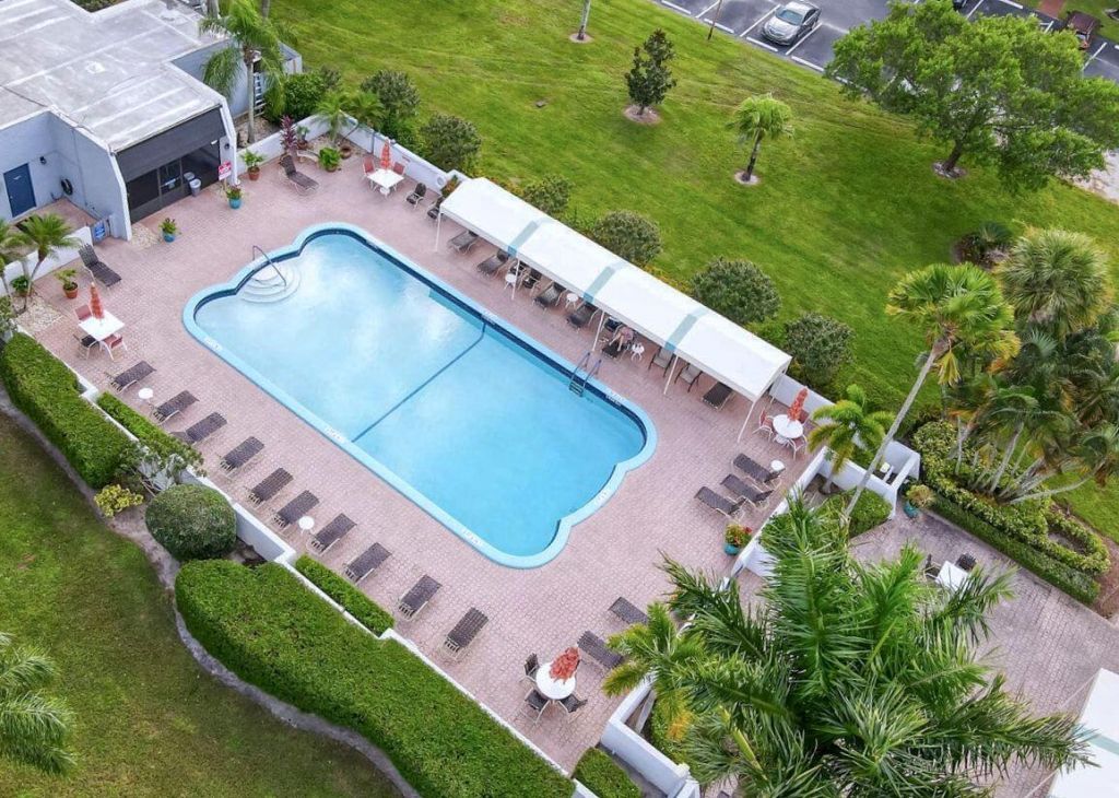 4260 D Este Court, Unit 102, Lake Worth, FL 33467 Photo