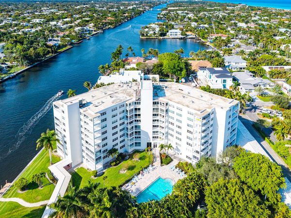 1000 Lowry Street, Unit 6b, Delray Beach, FL 33483