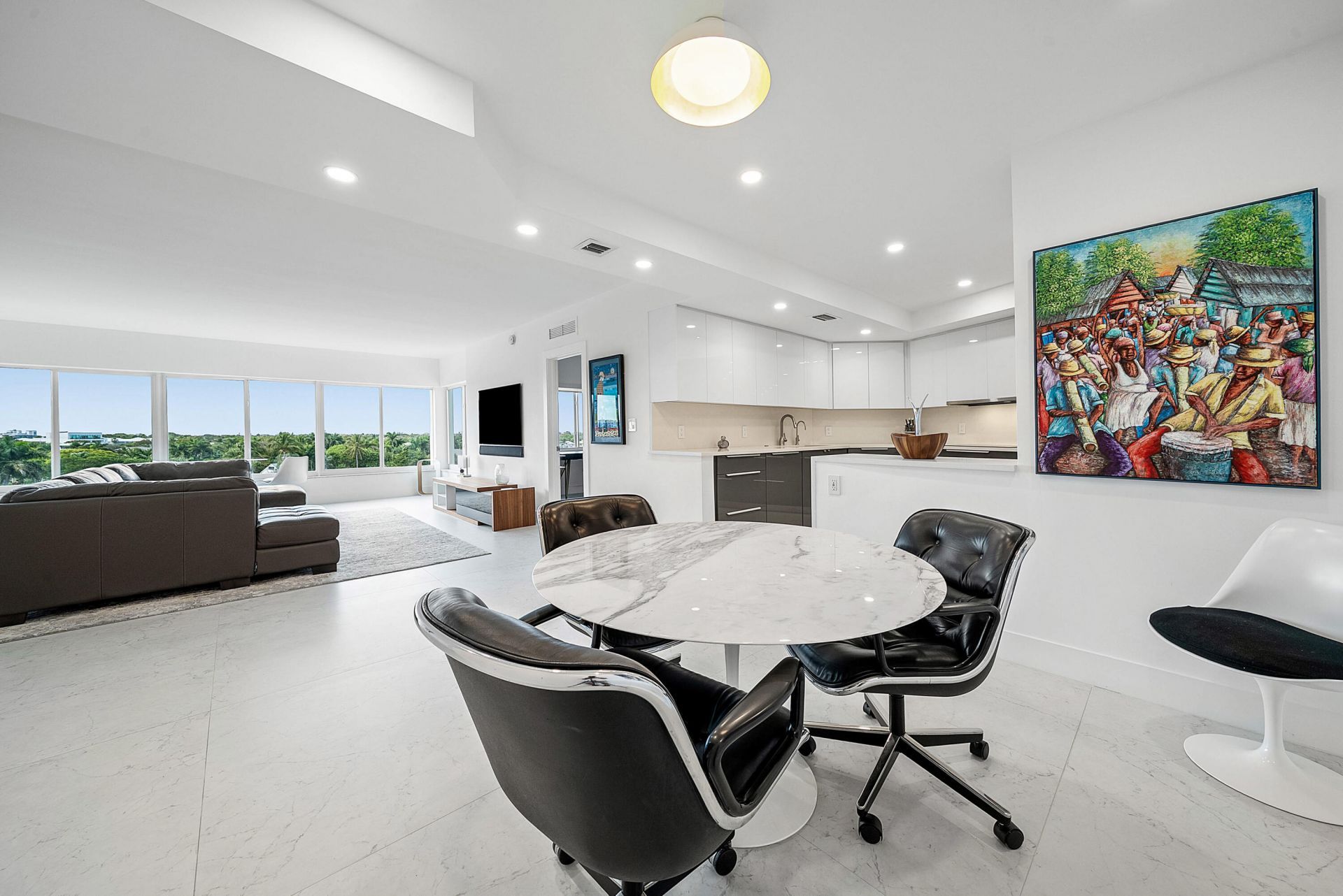 1000 Lowry Street, Unit 6b, Delray Beach, FL 33483 Photo