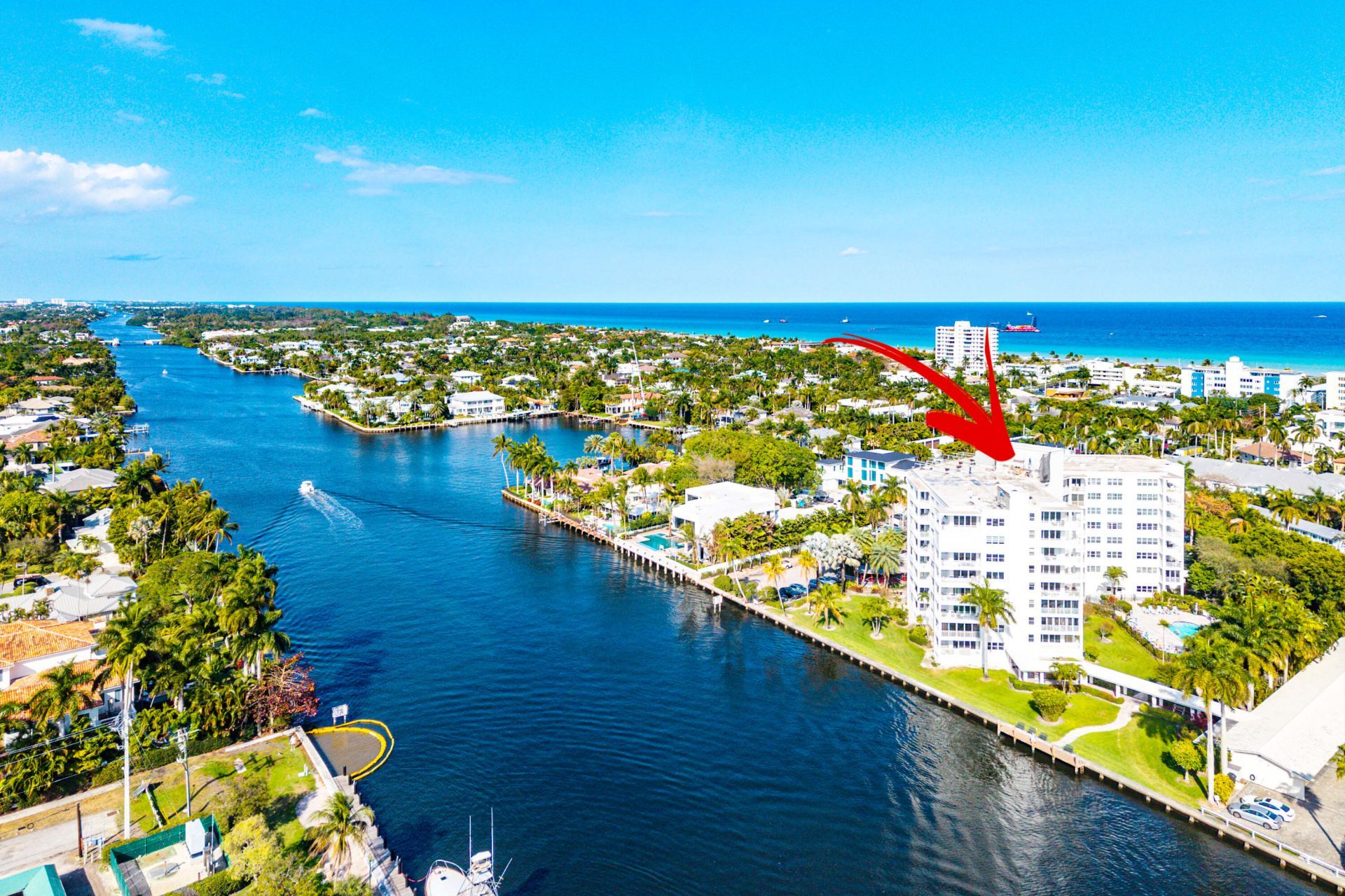 1000 Lowry Street, Unit 6b, Delray Beach, FL 33483 Photo