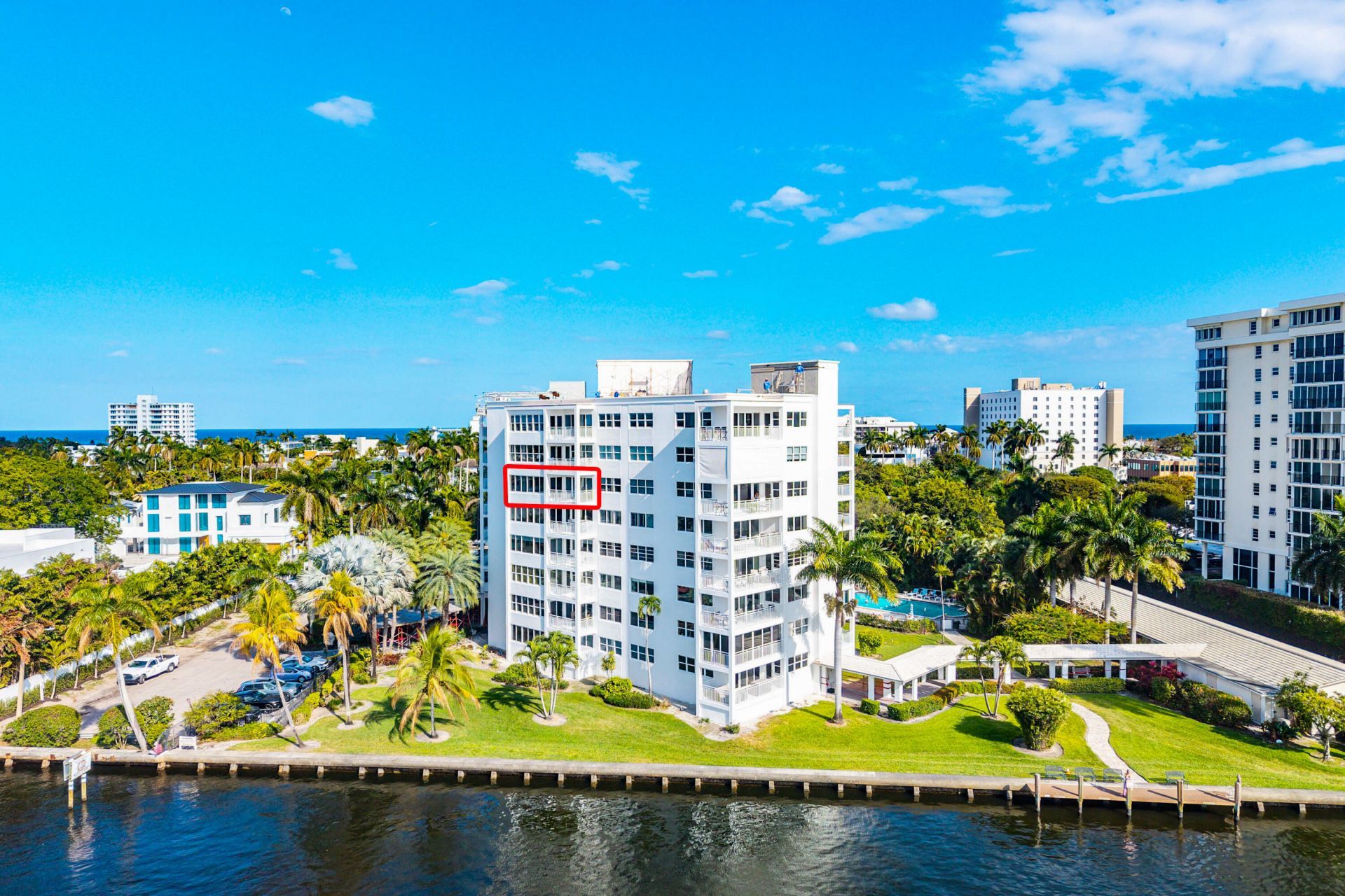 1000 Lowry Street, Unit 6b, Delray Beach, FL 33483 Photo