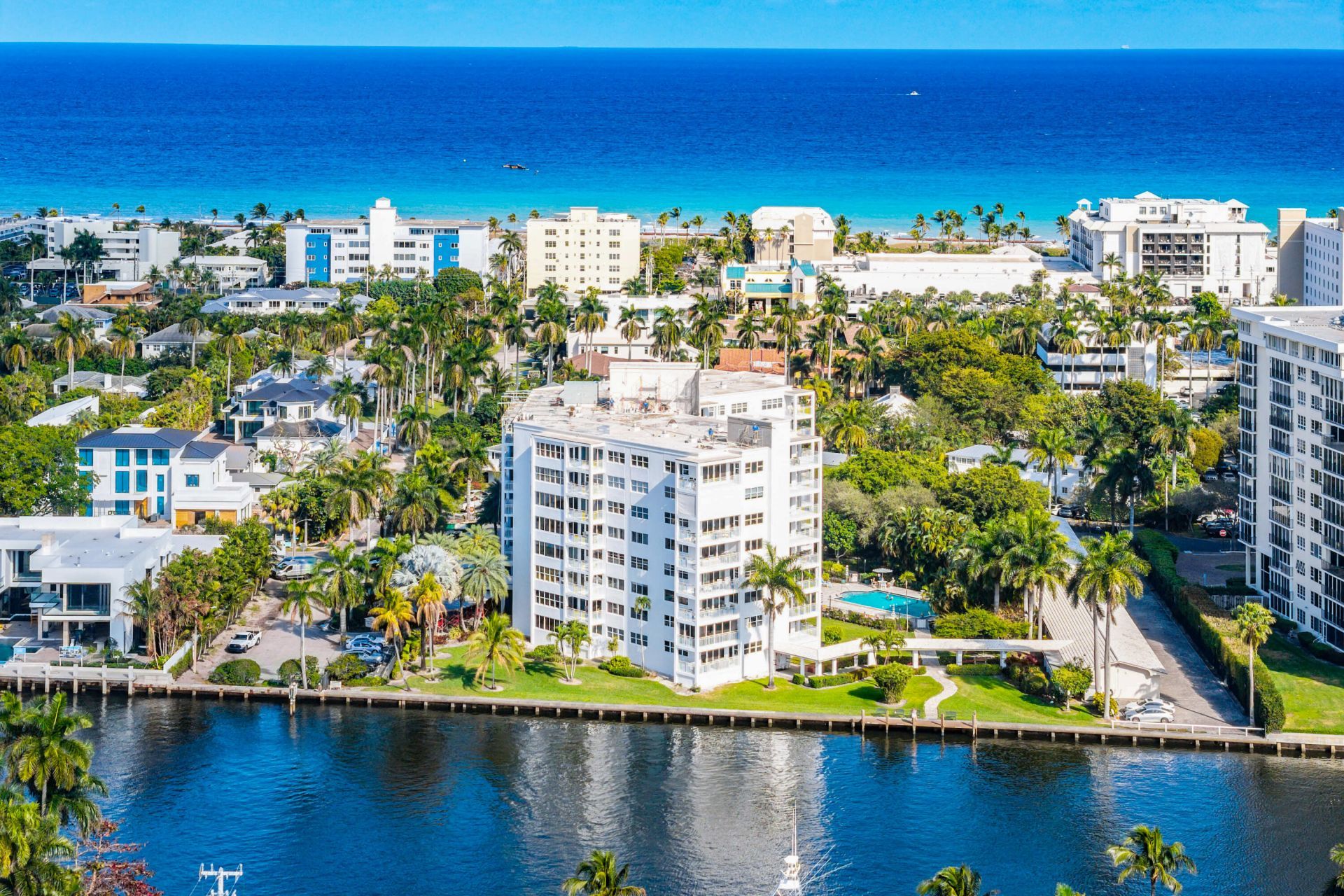 1000 Lowry Street, Unit 6b, Delray Beach, FL 33483 Photo