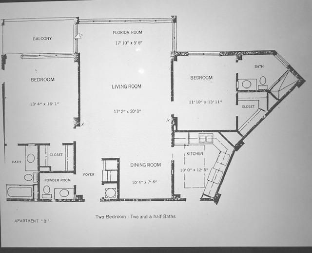 1000 Lowry Street, Unit 6b, Delray Beach, FL 33483 Photo