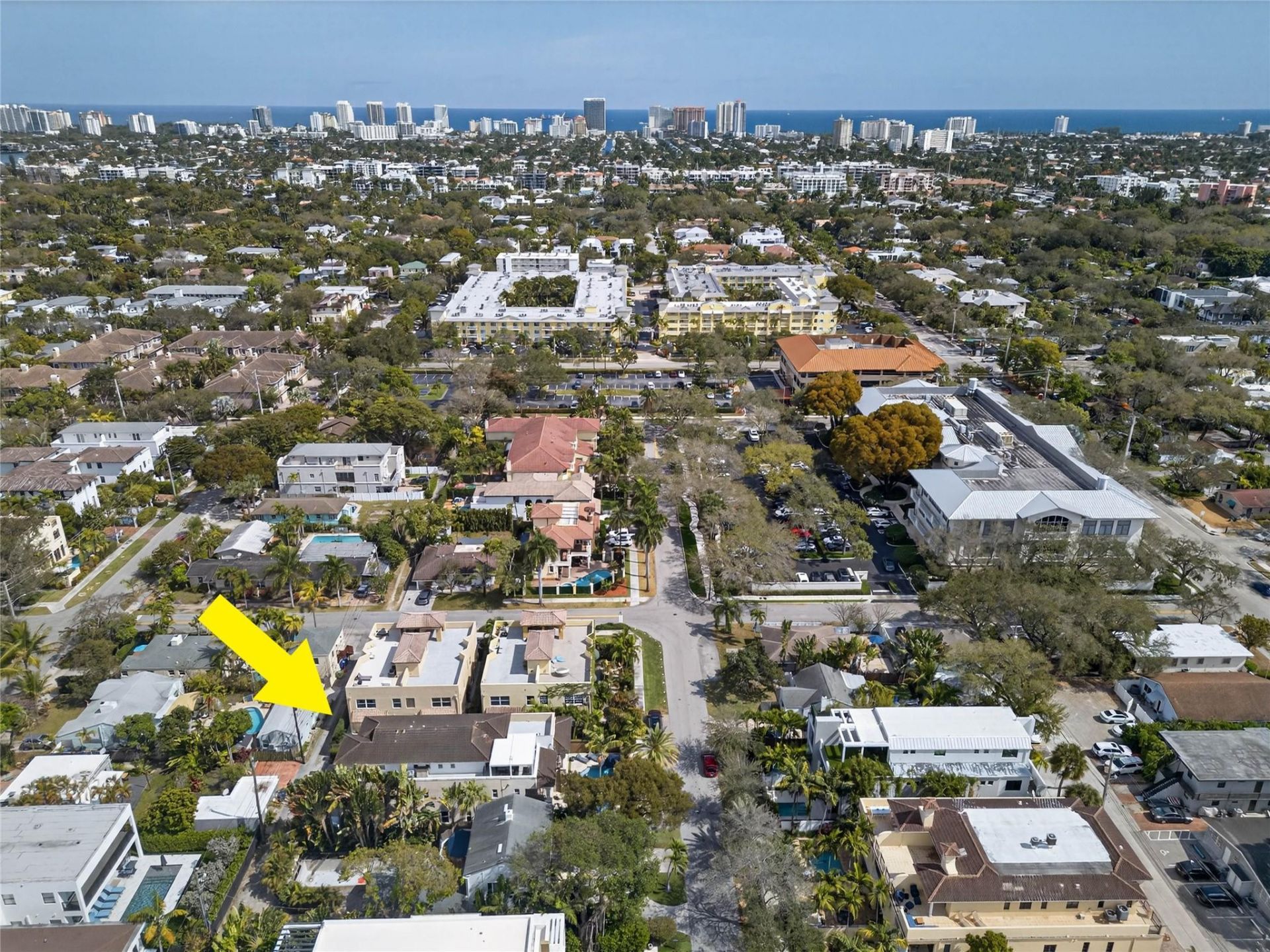 1215 NE 1st Street, Fort Lauderdale, FL 33301 Photo