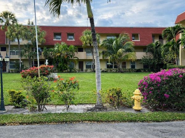 3081 NW 47th Terrace, Unit 107, Lauderdale Lakes, FL 33313