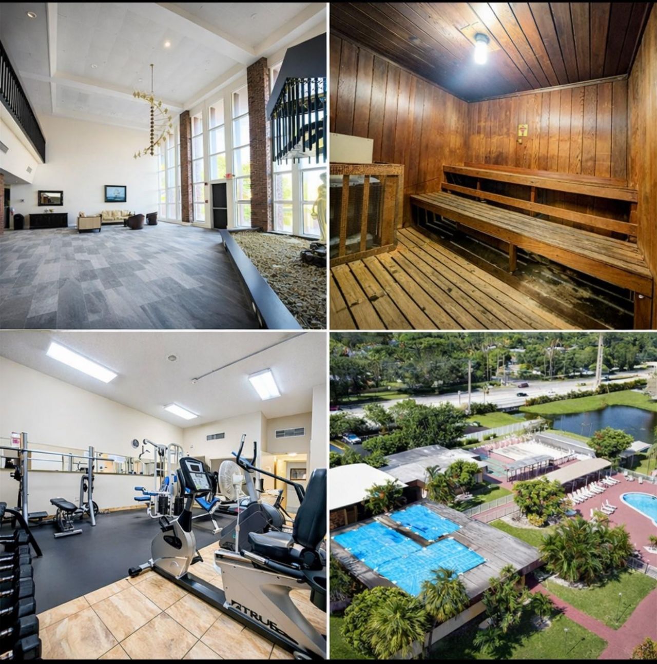 3081 NW 47th Terrace, Unit 107, Lauderdale Lakes, FL 33313 Photo