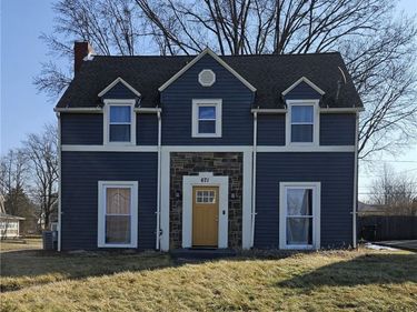 671 Moreley Avenue, Akron, OH 44320