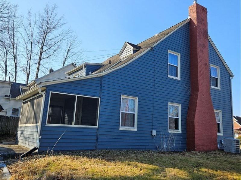 671 Moreley Avenue, Akron, OH 44320 Photo 5