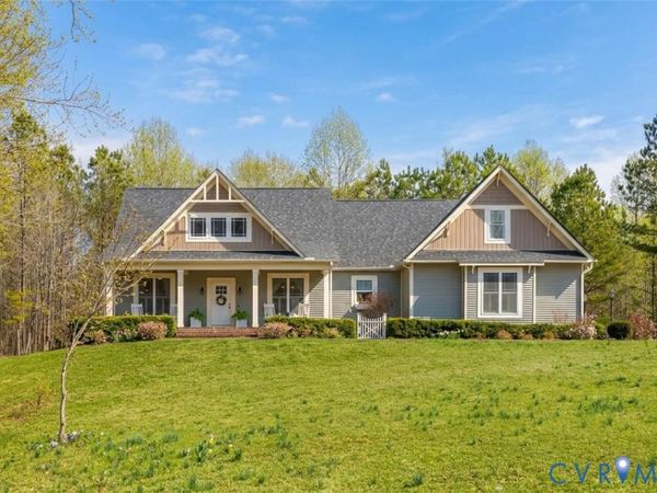 8171 Hidden Valley Court, Amelia Courthouse, VA 23002