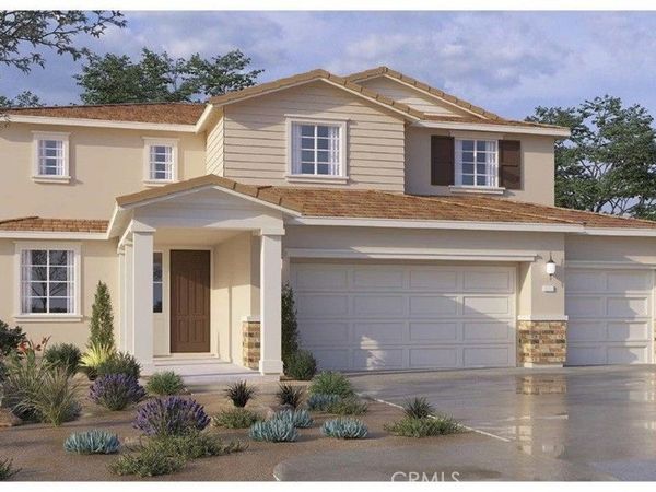 41830 Grenache Lane, Palmdale, CA 93551