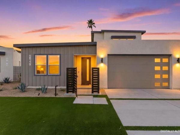 41867 Volare Court, Bermuda Dunes, CA 92203