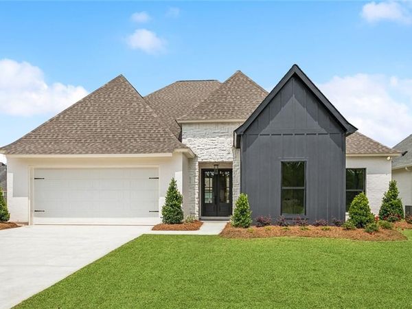 7129 GREEN HERON Lane, Madisonville, LA 70447