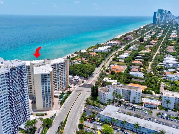 3180 S Ocean Dr, Unit 1518, Hallandale Beach, FL 33009