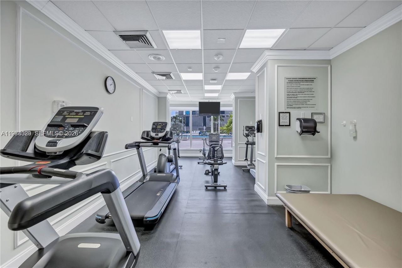 3180 S Ocean Dr, Unit 1518, Hallandale Beach, FL 33009 Photo