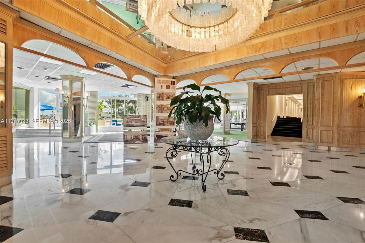 3180 S Ocean Dr, Unit 1518, Hallandale Beach, FL 33009 Photo