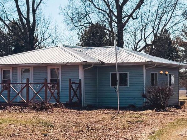 17187 Illinois Highway 148, Herrin, IL 62948