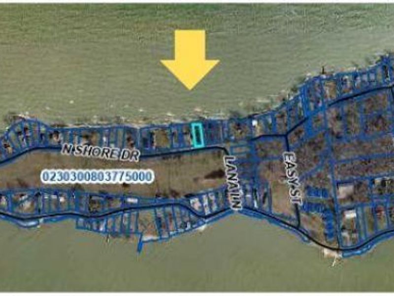 23 N Shore, Middle Bass Island, OH 43446 Photo 13