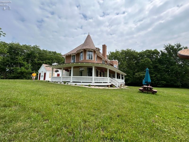 23 N Shore, Middle Bass Island, OH 43446 Photo 17