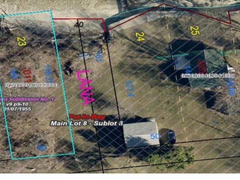 23 N Shore, Middle Bass Island, OH 43446 Photo 2