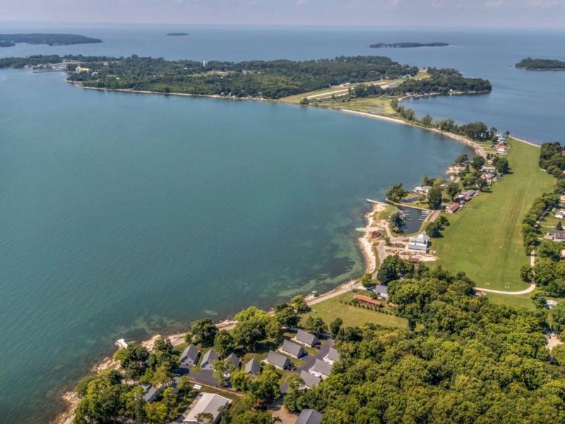 23 N Shore, Middle Bass Island, OH 43446 Photo 20